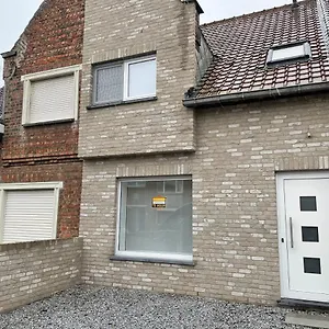 Sfeervolle Vakantiewoning Te , Middelkerke België