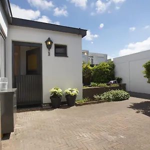 Zomerhuis Aan Zee , Zandvoort Nederland